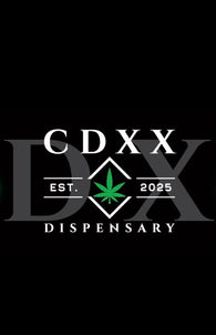 CDXX Dispensary