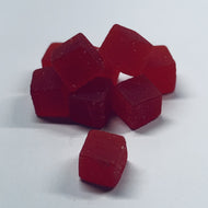 Black Cherry Soda Gummy