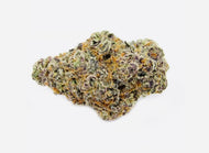 Black Truffle (Indica Dominant Hybrid)