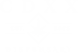 CDXX Dispensary