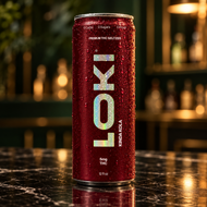 LOKI - KINDA KOLA