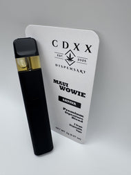 Maui Wowie Disposable Vape