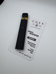 Maui Wowie Disposable Vape
