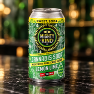 Mighty Kind - Lemon Lime Sweet Soda 10mg