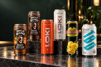 THC Drinks