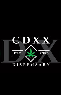 CDXX Dispensary