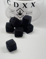 Berry Blast Gummy