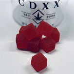 Black Cherry Soda Gummy