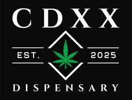 CDXX Dispensary
