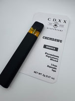 Chemdawg Disposable Vape