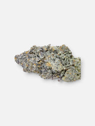 Chrome Dome (Indica Dominant Hybrid)