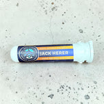 Premium Hash Infused Pre-Roll-1g - Jack Herer