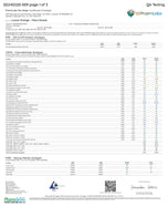 Loose Change 1g Maui Wowie (Sativa)