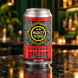 Mighty Kind - Cherry Blossom Seltzer 10mg