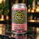 Mighty Kind - Peach Buzz Seltzer 10mg