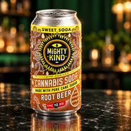 Mighty Kind - Root Beer 10mg