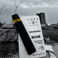 Chemdawg Disposable Vape