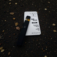 OG Kush Disposable Vape