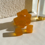 Pure Peach Gummy