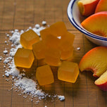 Pure Peach Gummy