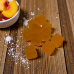 Pure Peach Gummy