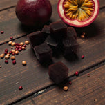 Purple Passion Fruit Gummy