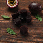 Purple Passion Fruit Gummy