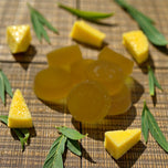 Pink Pineapple Gummy