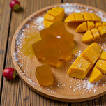 Sour Mango Gummy