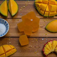 Sour Mango Gummy