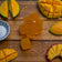 Sour Mango Gummy