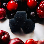 Berry Blast Gummy