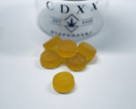 Pink Pineapple Gummy