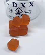 Sour Mango Gummy